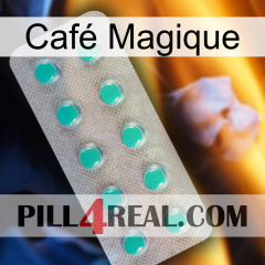 Café Magique 28